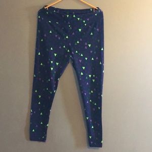 LuLaRoe leggings